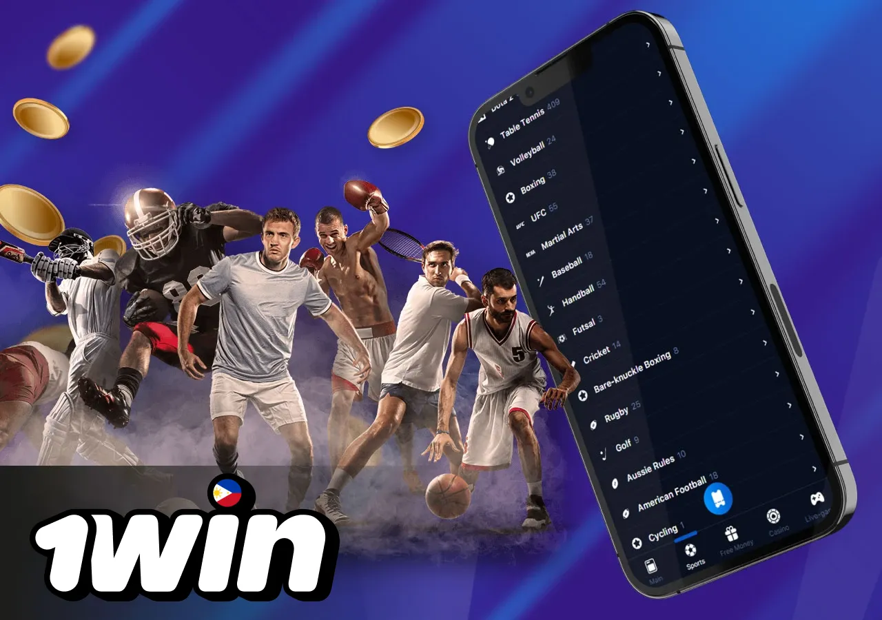 TV games for online casino users